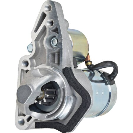 Aftermarket JAndN Electrical Products Starter 410-44107-JN